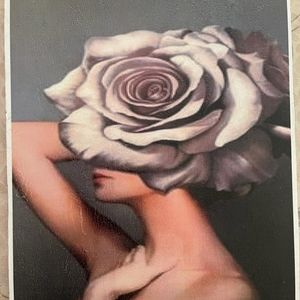 Decorative Paintings / Each